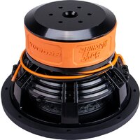 DL Audio Phoenix Bass Machine 12 Image #3