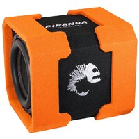 DL Audio Piranha 12A TWIN