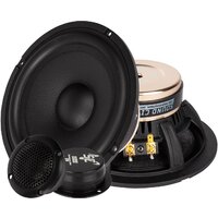 KICX Sound Civilization QD 6.2