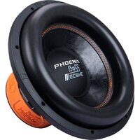 DL Audio Phoenix Bass Machine 15