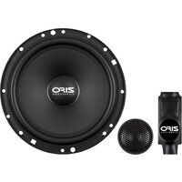 Oris Element Type Integration