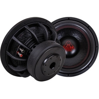 KICX Gorilla Bass E12 Image #1