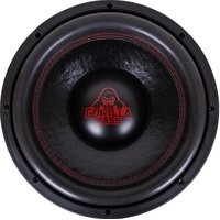 KICX Gorilla Bass E12 Image #2