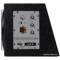 Blaupunkt GTb 8200 A Image #2