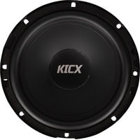 KICX QR 6.2 Image #2