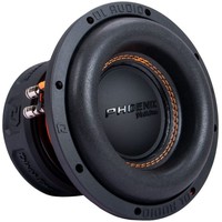 DL Audio Phoenix Black Bass 8