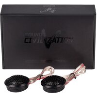 KICX Sound Civilization MS-TW25