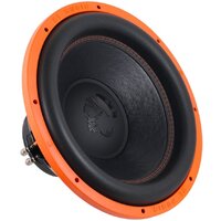 DL Audio Piranha 15 V2