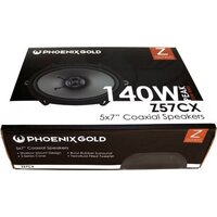Phoenix Gold Z57CX Image #6