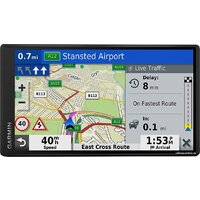 Garmin DriveSmart 55 MT-D