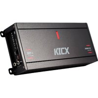 KICX ST D1 Image #1