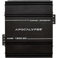 Deaf Bonce Apocalypse AAB-1200.2D Image #1