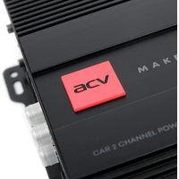 ACV VX-2.60 Image #5