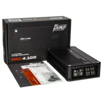 AMP PRO 4.100  Image #8