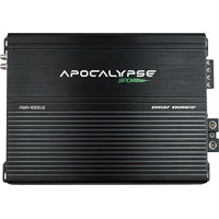 Deaf Bonce Apocalypse ASA-1000.2