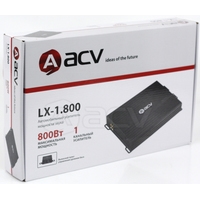 ACV LX-1.800 Image #8