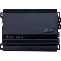 AMP PRO 1.500 Image #1