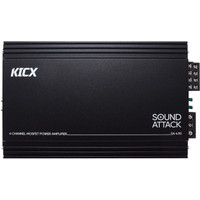 KICX SA 4.90