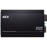 KICX SA 4.90 Image #1