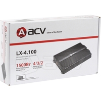 ACV LX-4.100 Image #8