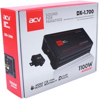 ACV DX-1.700 Image #6
