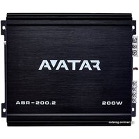 Avatar ABR-200.2 Image #1