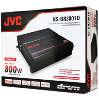 JVC KS-DR3001D Image #2