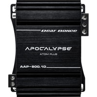 Deaf Bonce Apocalypse AAP-800.1D Atom Plus Image #1