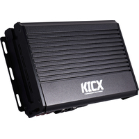 KICX QR 1000D