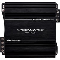 Deaf Bonce Apocalypse AAP-500.2D Atom Plus Image #1