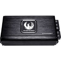 Phoenix Gold ZXM5001 Image #1