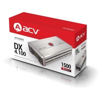 ACV DX-4.100 Image #2
