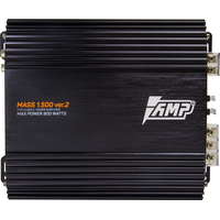 AMP MASS 1.500 ver.2 Image #1