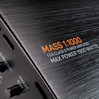 AMP MASS 1.1000 Image #7