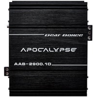 Deaf Bonce Apocalypse AAB-2900.1D Image #1