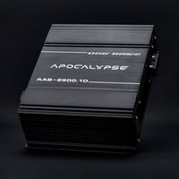 Deaf Bonce Apocalypse AAB-2900.1D Image #6