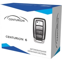 Centurion 6
