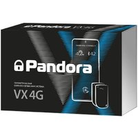 Pandora VX-4G v3