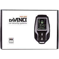 Davinci PHI-380