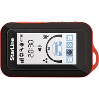 StarLine E96 BT GSM GPS v2 2CAN+4LIN 2SIM Image #2