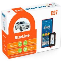 StarLine E97 GSM GPS Image #1