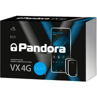 Pandora VX-4G Light Image #1