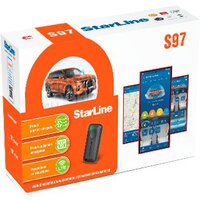 StarLine S97 GPS