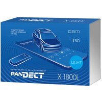 Pandect X-1800L v4 Light