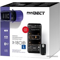 Pandect X-1800L