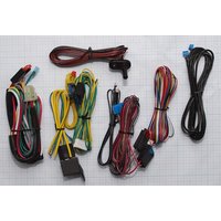 Scher Khan  Magicar 5- Комплект проводов для автосигнализации Image #1