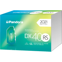 Pandora DX-40RS Image #1