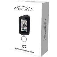 Centurion X7 Image #1