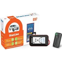 StarLine E97