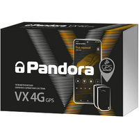 Pandora VX 4G GPS v2 Image #1